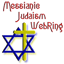 Messianic Judaism WebRing- NEXT