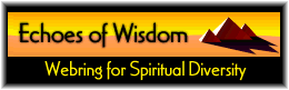 Echoes of Wisdom